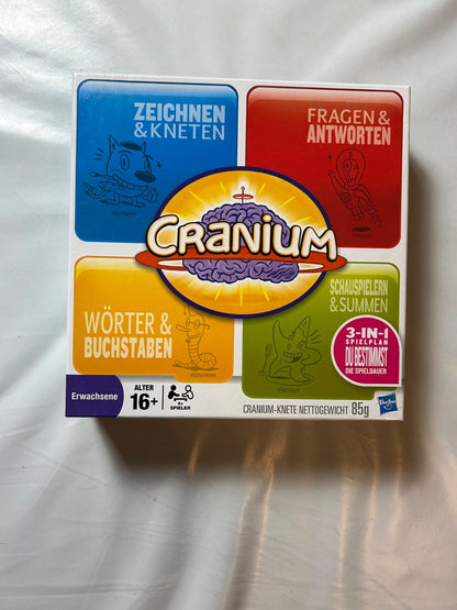 Detailfoto 2 – SKU A12024 – Gesellschaftsspiel gebraucht bei Brettspielimperium