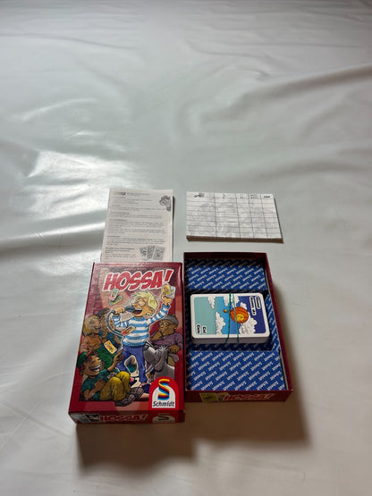 Detailfoto 7 – SKU A11606 – Kartenspiel gebraucht bei Brettspielimperium