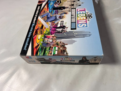 Brettspiel  Das SPIEL des LEBENS Generation NOW  MB – Vollständig - Ansicht 7