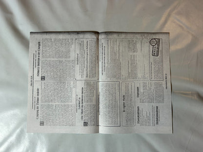 Detailfoto 6 – SKU A11816 – Rollenspiel-Buch gebraucht bei Brettspielimperium