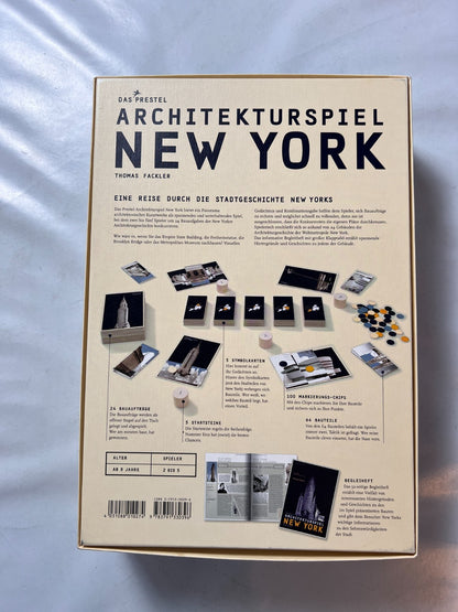Detailfoto 12 – SKU A12448 – Gesellschaftsspiel gebraucht bei Brettspielimperium