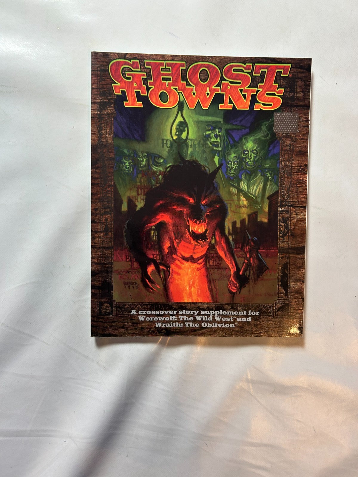 Detailfoto 2 – SKU A12809 – Gesellschaftsspiel gebraucht bei Brettspielimperium