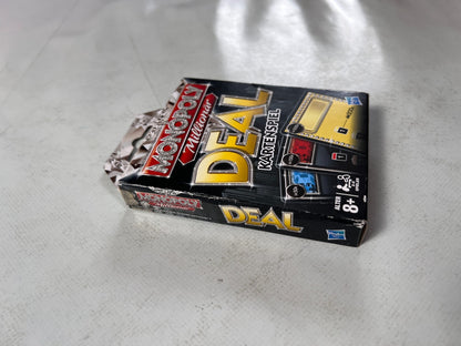 Detailfoto 3 – SKU A13310 – Kartenspiel gebraucht bei Brettspielimperium