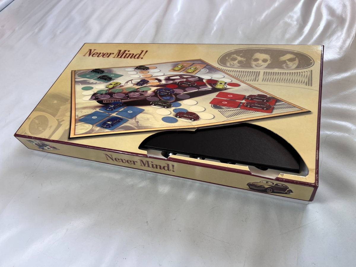 Detailfoto 9 – SKU A13831 – Gesellschaftsspiel gebraucht bei Brettspielimperium