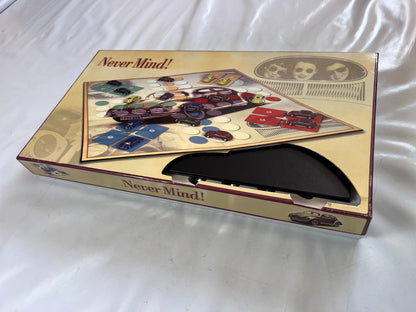 Detailfoto 9 – SKU A13831 – Gesellschaftsspiel gebraucht bei Brettspielimperium