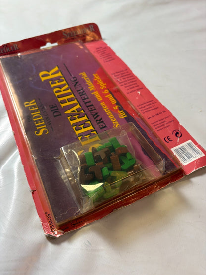 Detailfoto 5 – SKU A14224 – Gesellschaftsspiel gebraucht bei Brettspielimperium