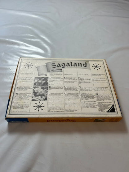 Detailfoto 11 – SKU A9208 – Gesellschaftsspiel gebraucht bei Brettspielimperium