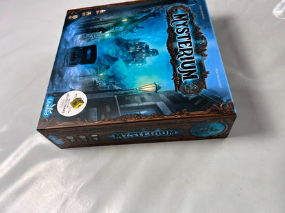 Mysterium Libellud Spiel Deutsch 2015 Asmodee  Vollständig - Ansicht 7
