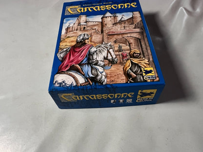 Detailfoto 9 – SKU A13610 – Gesellschaftsspiel gebraucht bei Brettspielimperium