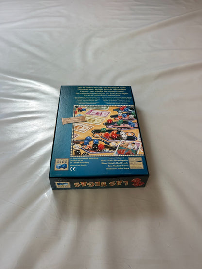 Detailfoto 9 – SKU A12588 – Gesellschaftsspiel gebraucht bei Brettspielimperium