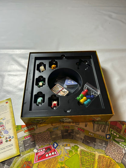 Detailfoto 9 – SKU A7872 – Gesellschaftsspiel gebraucht bei Brettspielimperium