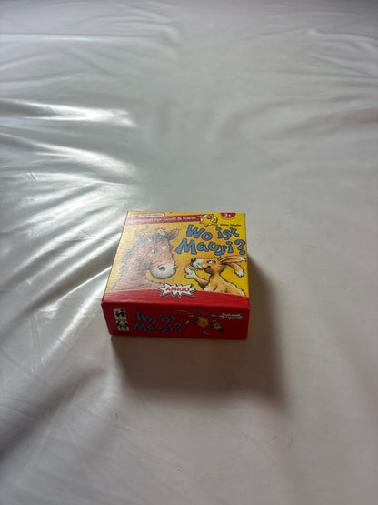 Detailfoto 3 – SKU A14236 – Kartenspiel gebraucht bei Brettspielimperium