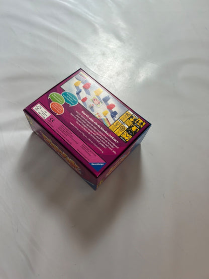 Detailfoto 10 – SKU A11424 – Gesellschaftsspiel gebraucht bei Brettspielimperium