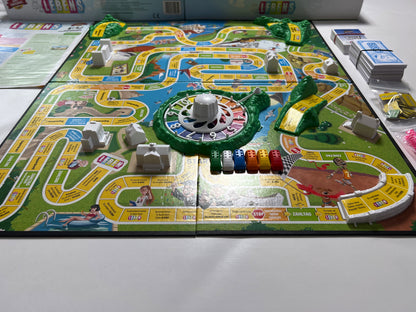 Detailfoto 8 – SKU A1006 – Gesellschaftsspiel gebraucht bei Brettspielimperium