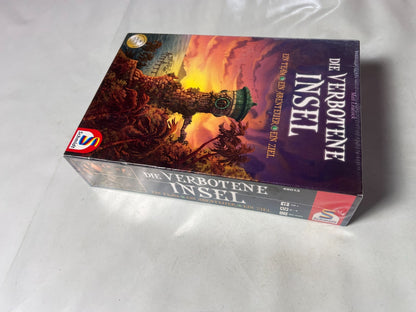 Detailfoto 5 – SKU A13636 – Gesellschaftsspiel neu bei Brettspielimperium