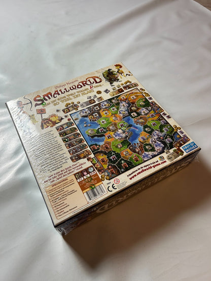 Detailfoto 10 – SKU A11999 – Gesellschaftsspiel neu bei Brettspielimperium