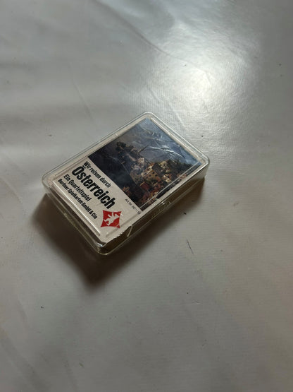 Detailfoto 6 – SKU A9624 – Kartenspiel gebraucht bei Brettspielimperium