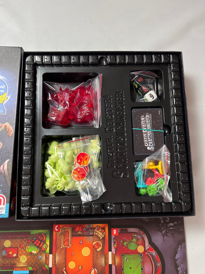 Detailfoto 3 – SKU A9665 – Gesellschaftsspiel gebraucht bei Brettspielimperium