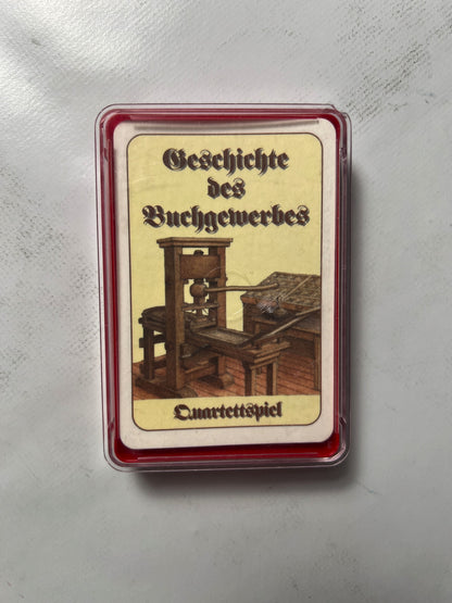 Detailfoto 8 – SKU A8197 – Kartenspiel gebraucht bei Brettspielimperium