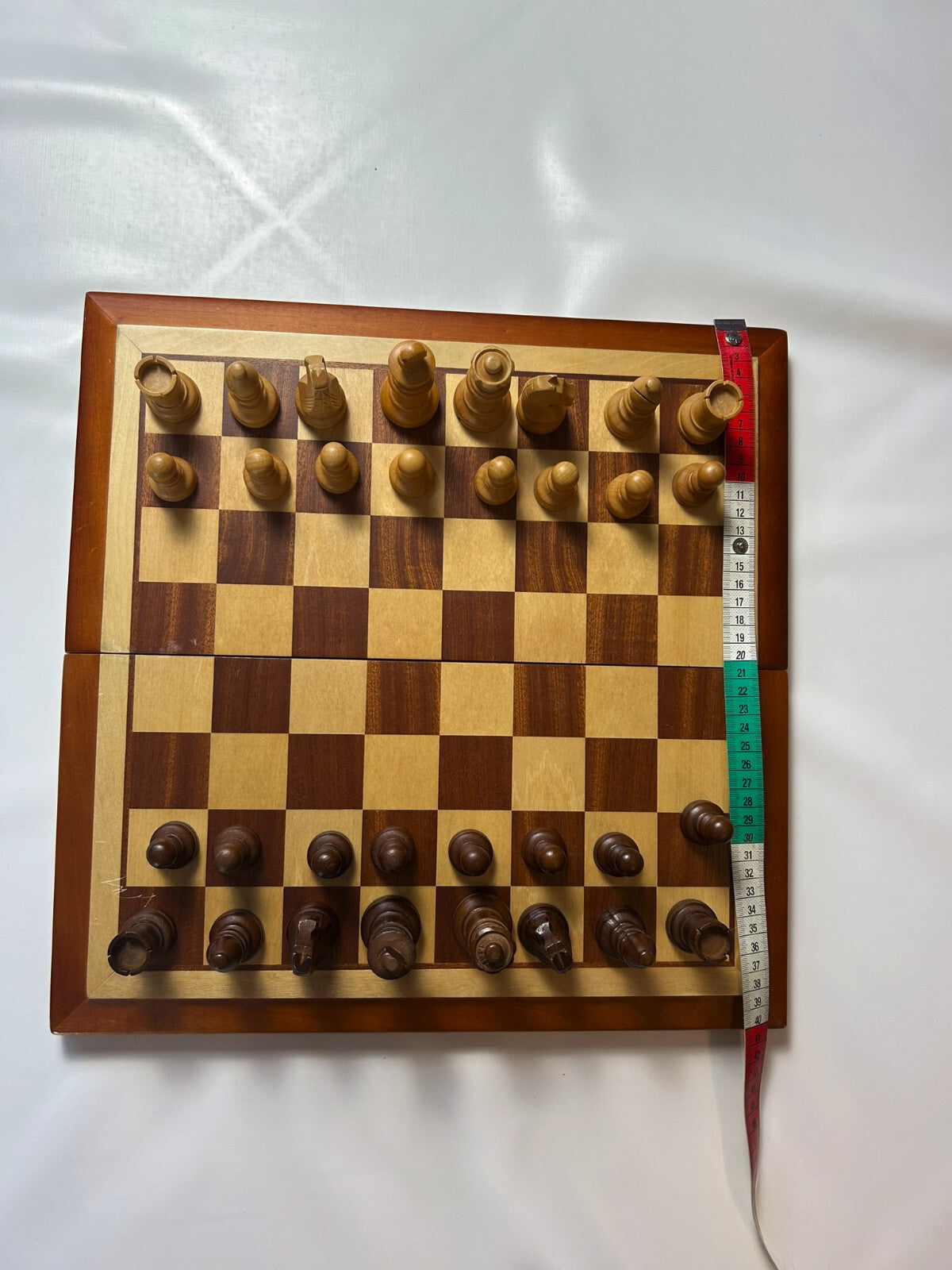 Detailfoto 10 – SKU A6752 – Gesellschaftsspiel gebraucht bei Brettspielimperium