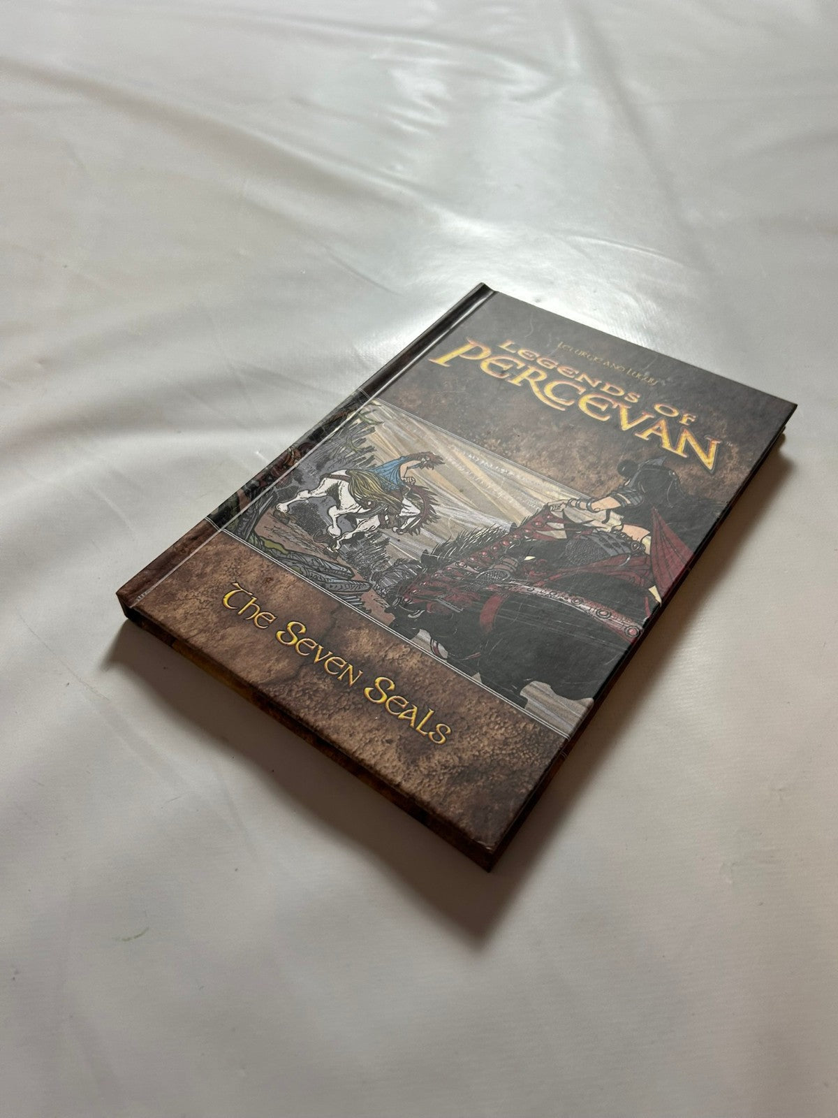 Detailfoto 4 – SKU A10144 – Gesellschaftsspiel gebraucht bei Brettspielimperium
