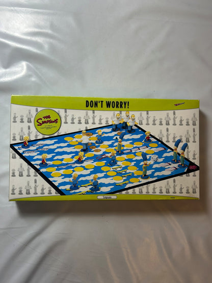 Detailfoto 2 – SKU A9066 – Gesellschaftsspiel gebraucht bei Brettspielimperium