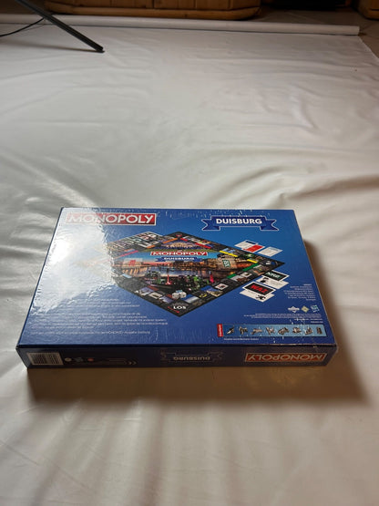 Detailfoto 8 – SKU A12002 – Gesellschaftsspiel neu bei Brettspielimperium