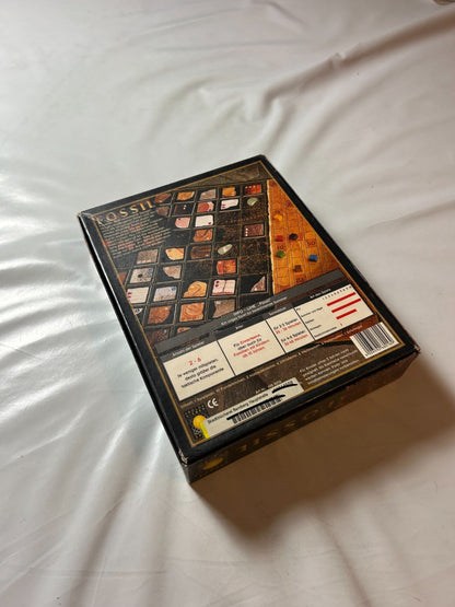 Detailfoto 12 – SKU A12286 – Gesellschaftsspiel gebraucht bei Brettspielimperium