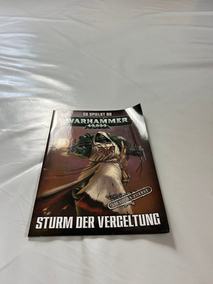 Detailfoto 3 – SKU A9923 – Gesellschaftsspiel gebraucht bei Brettspielimperium