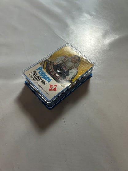 Detailfoto 5 – SKU A9625 – Kartenspiel gebraucht bei Brettspielimperium