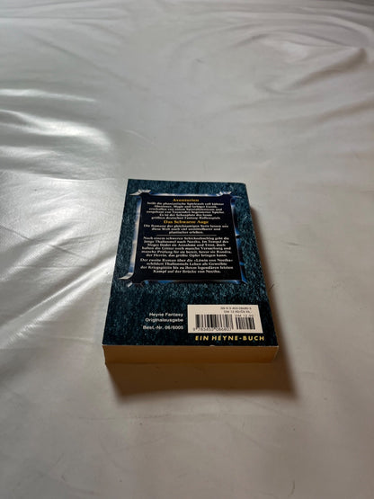 Detailfoto 7 – SKU A10958 – Rollenspiel-Buch gebraucht bei Brettspielimperium
