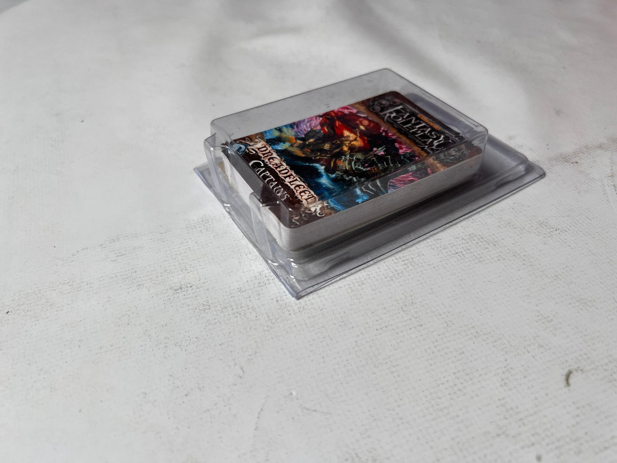Detailfoto 4 – SKU A10257 – Kartenspiel gebraucht bei Brettspielimperium