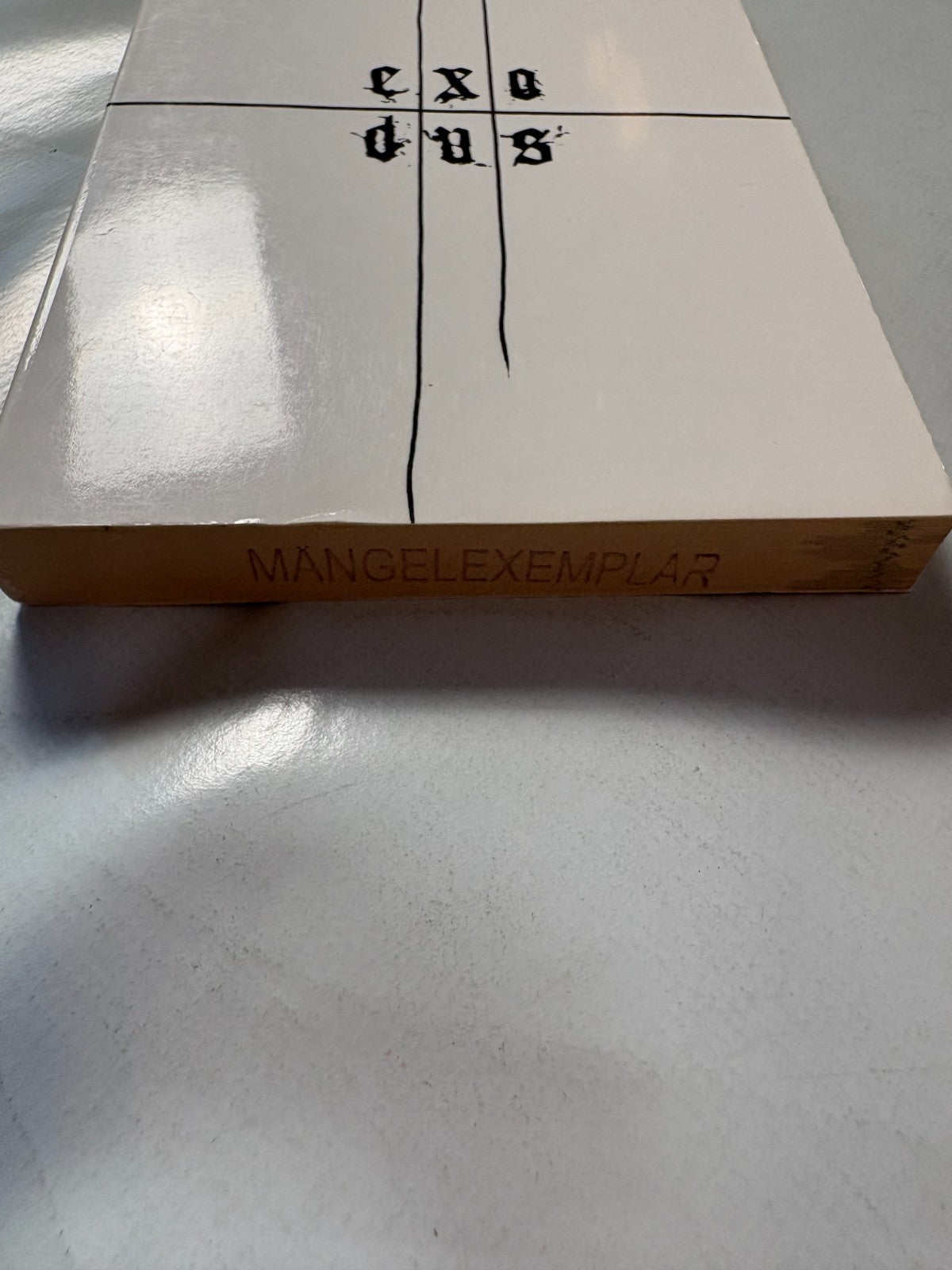 Detailfoto 5 – SKU A13780 – Rollenspiel-Buch gebraucht bei Brettspielimperium