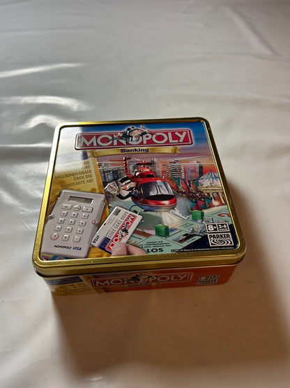 Detailfoto 3 – SKU A10642 – Gesellschaftsspiel gebraucht bei Brettspielimperium