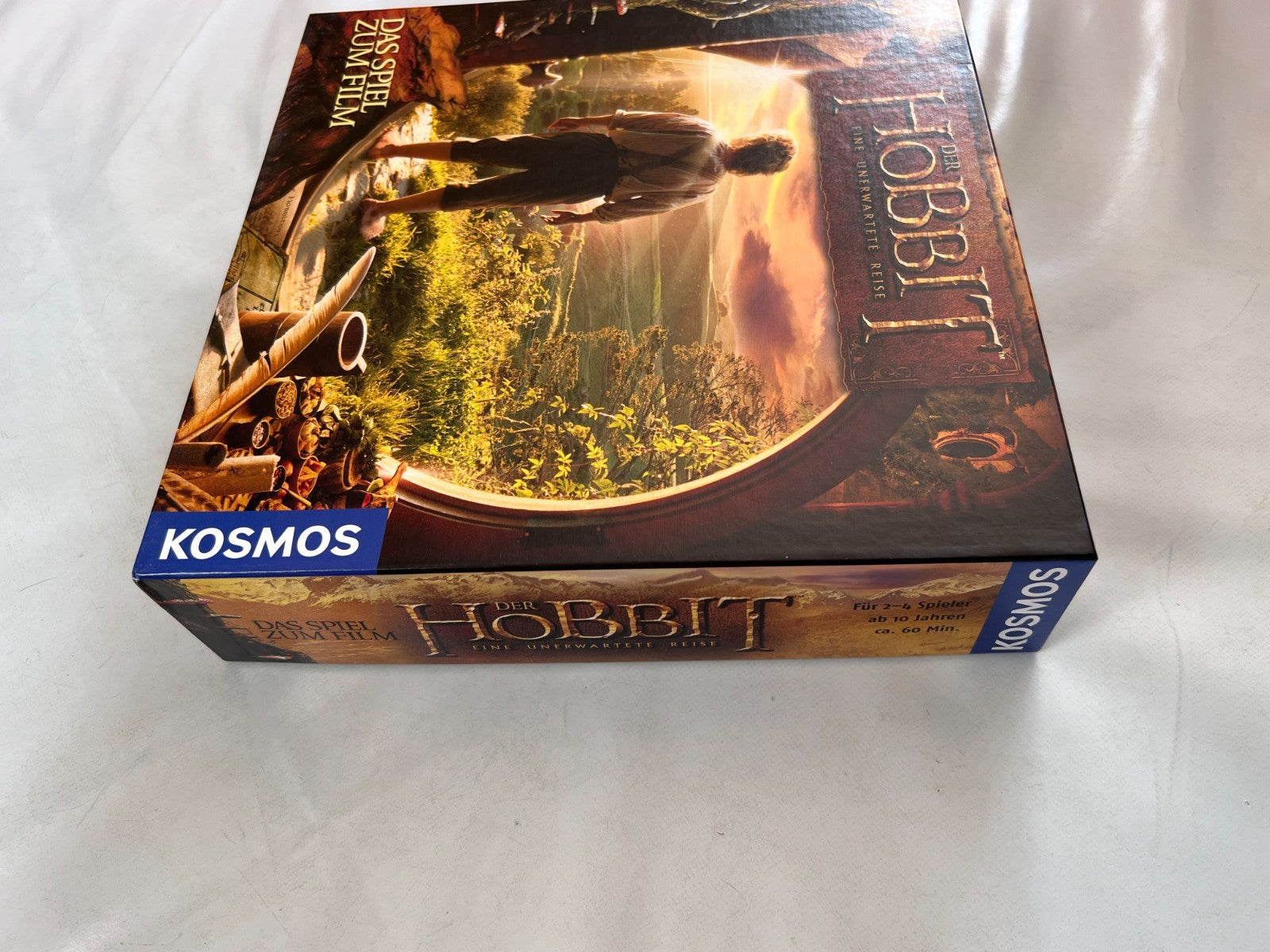 Detailfoto 7 – SKU A13830 – Gesellschaftsspiel gebraucht bei Brettspielimperium