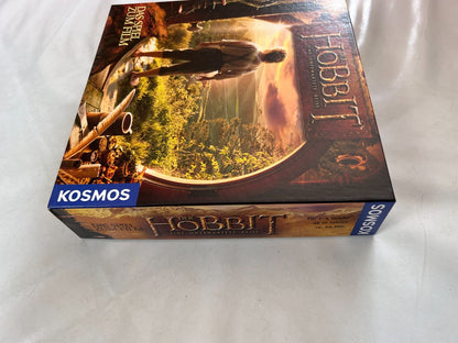 Detailfoto 7 – SKU A13830 – Gesellschaftsspiel gebraucht bei Brettspielimperium