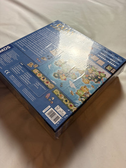 Detailfoto 8 – SKU A14255 – Gesellschaftsspiel neu bei Brettspielimperium