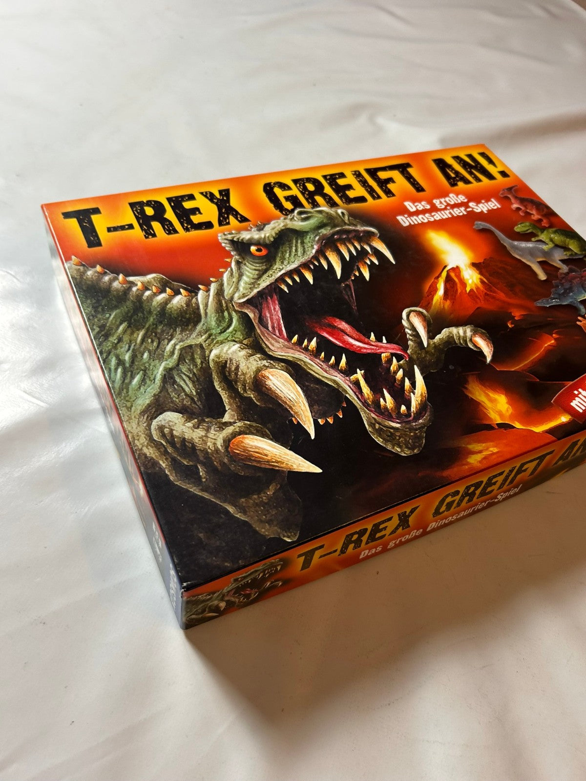 Detailfoto 5 – SKU A9790 – Gesellschaftsspiel gebraucht bei Brettspielimperium