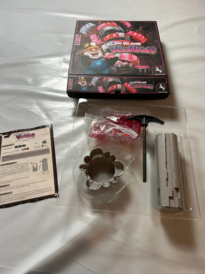Detailfoto 8 – SKU A10127 – Gesellschaftsspiel gebraucht bei Brettspielimperium