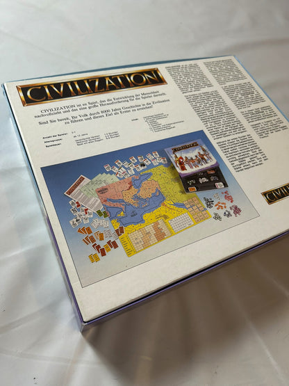 Detailfoto 13 – SKU A9027 – Gesellschaftsspiel gebraucht bei Brettspielimperium