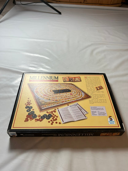 Detailfoto 10 – SKU W9429 – Gesellschaftsspiel gebraucht bei Brettspielimperium