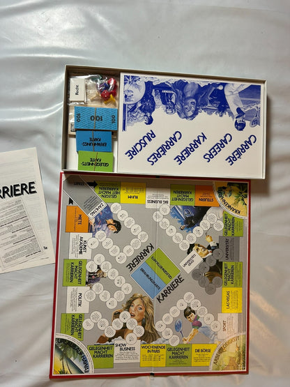 Detailfoto 7 – SKU A10677 – Gesellschaftsspiel gebraucht bei Brettspielimperium