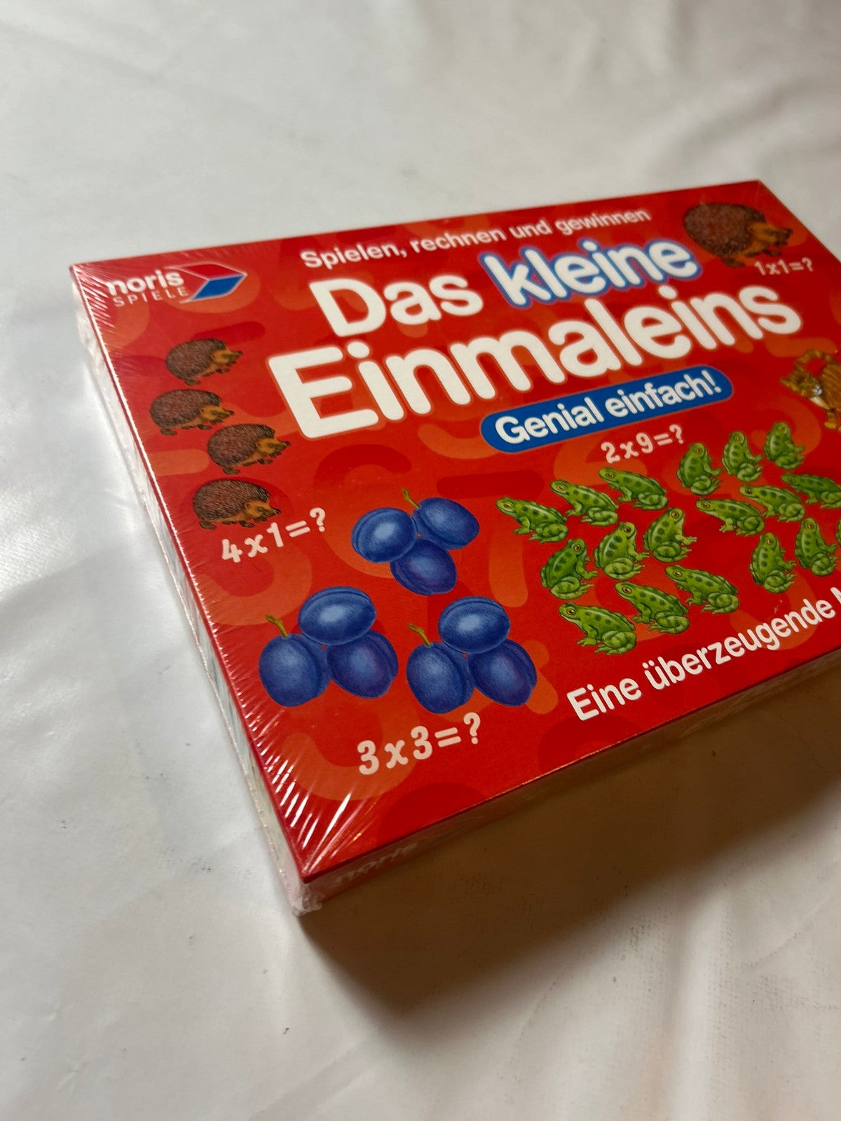 Detailfoto 6 – SKU W9354 – Gesellschaftsspiel neu bei Brettspielimperium