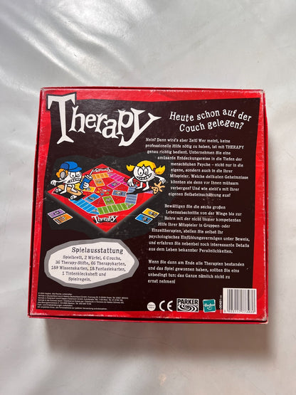 Detailfoto 10 – SKU A13959 – Gesellschaftsspiel gebraucht bei Brettspielimperium