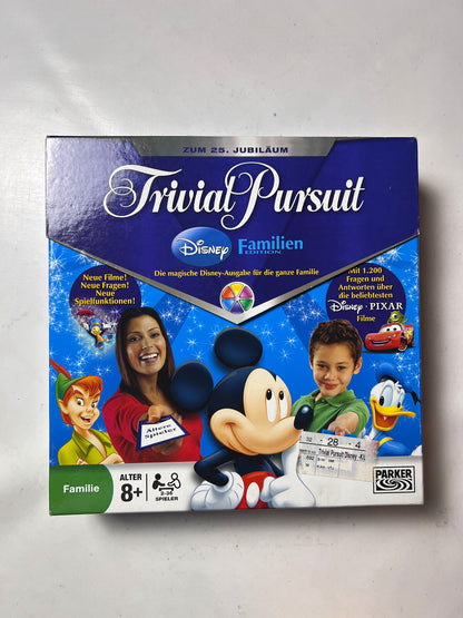 Detailfoto 5 – SKU A6520 – Gesellschaftsspiel gebraucht bei Brettspielimperium