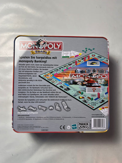 Detailfoto 9 – SKU A9098 – Gesellschaftsspiel gebraucht bei Brettspielimperium