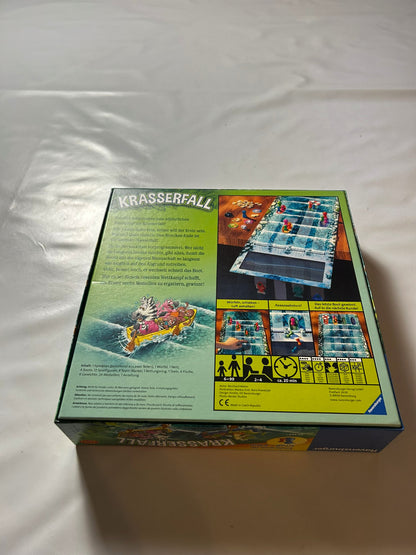 Detailfoto 10 – SKU A7629 – Gesellschaftsspiel gebraucht bei Brettspielimperium