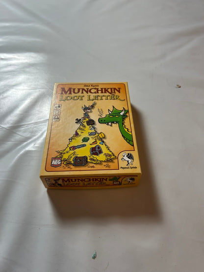 Detailfoto 3 – SKU A10175 – Kartenspiel gebraucht bei Brettspielimperium