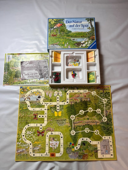 Detailfoto 2 – SKU A14503 – Gesellschaftsspiel gebraucht bei Brettspielimperium
