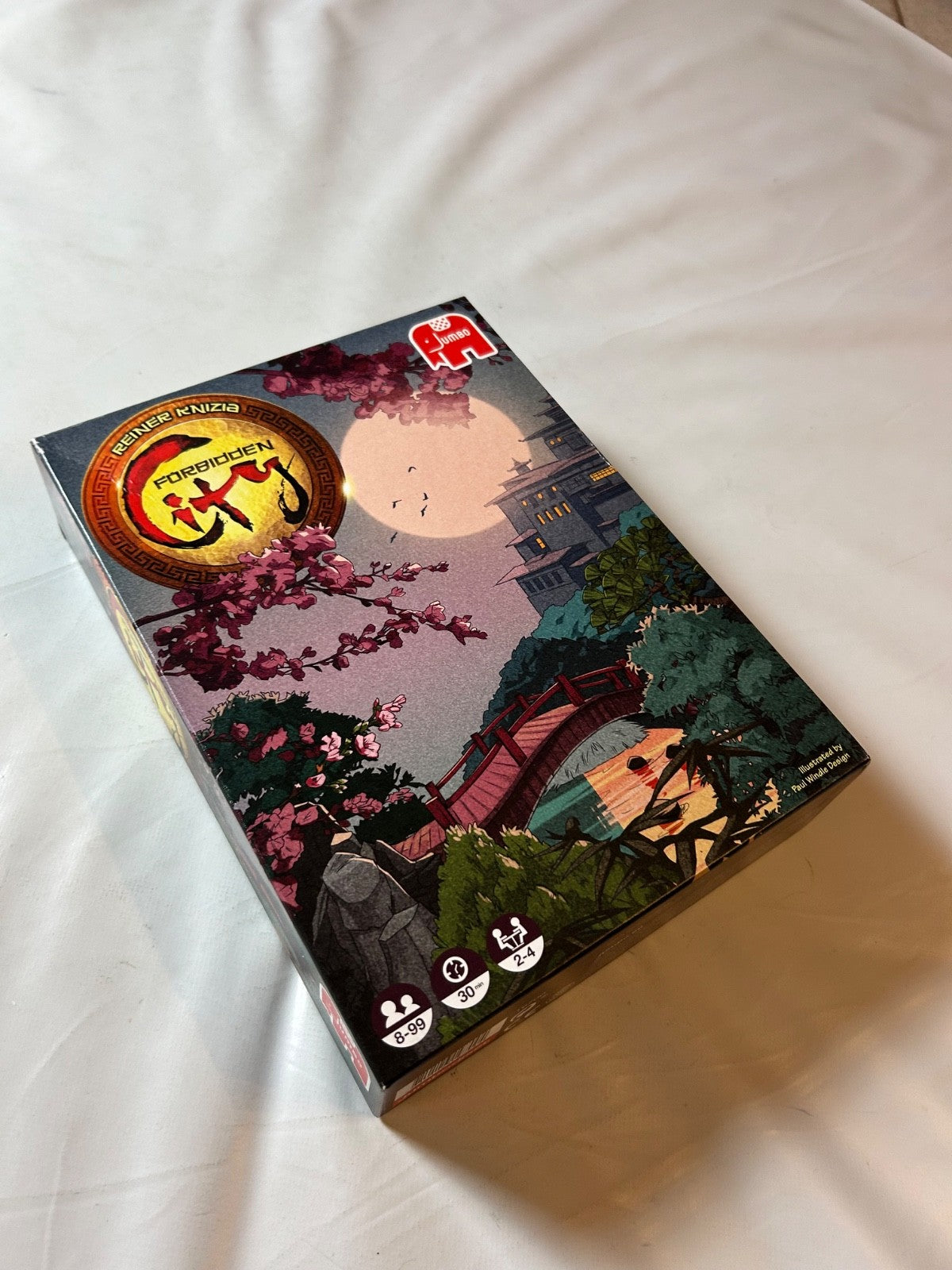Detailfoto 5 – SKU A11301 – Gesellschaftsspiel gebraucht bei Brettspielimperium